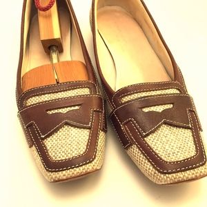 Attilio Giusti Leombruni AGL loafer